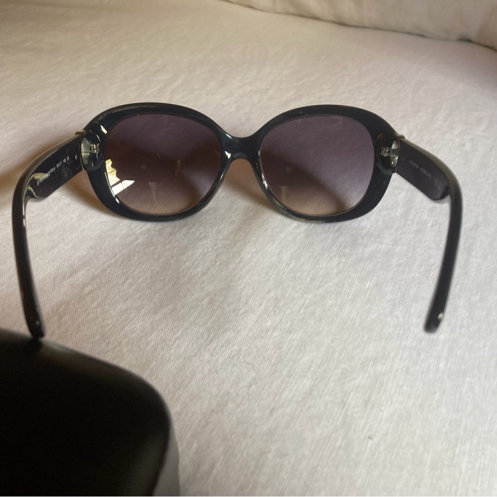 Coach Sunglasses - Picture 3 of 6